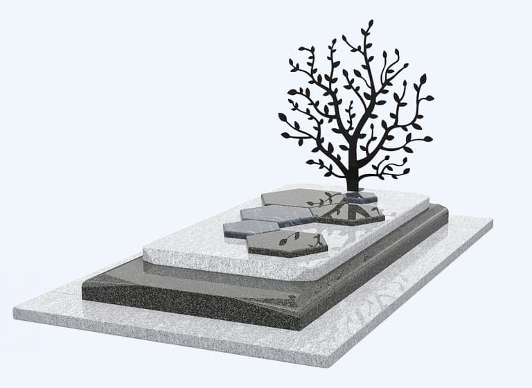 Monument funéraire